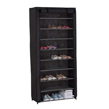 Schuhregal Lena 9