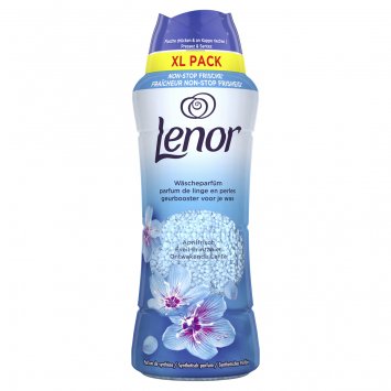 Lenor Wäscheparfüm Aprilfrisch für NON STOP Frischeduft 495g