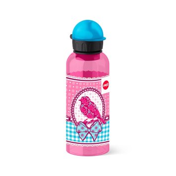 Kindertrinkflasche Teens