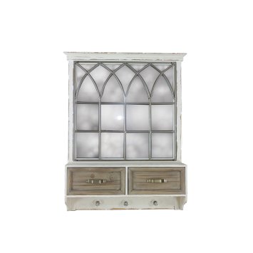 Garderobe Valja