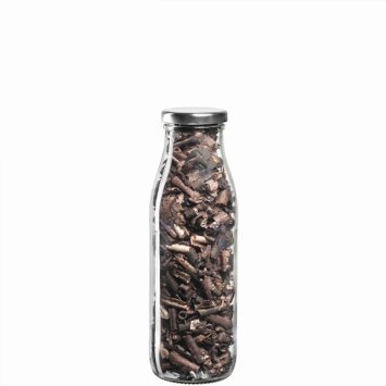 Flasche Holzlocken Casolare