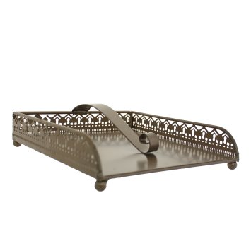 Serviettenhalter Nostalgie