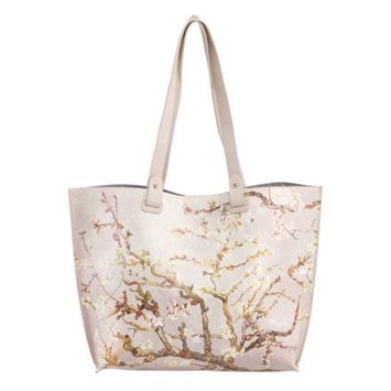 Mandelbaum Silber Handtasche Artis Orbis