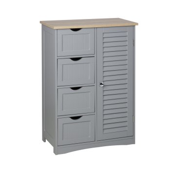 Badezimmerschrank Sarah