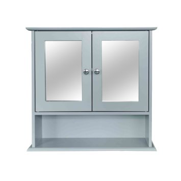 Spiegelschrank Sarah mit 2 Türen