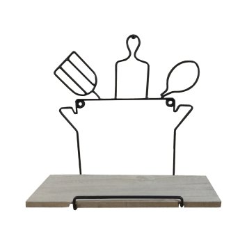 Wandboard Kochtopf Viola