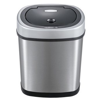 Sensormülleimer Vivo 12l
