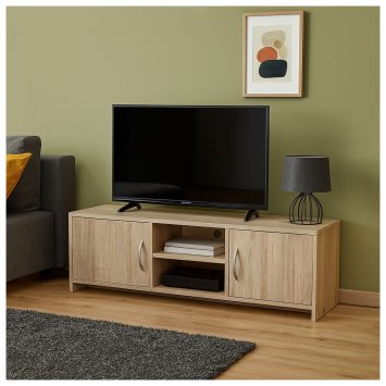 TV-Schrank Thekla Sonoma