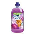 Kuschelweich Weichspüler Blütenfrische 76 Waschladungen Packung 2000ml