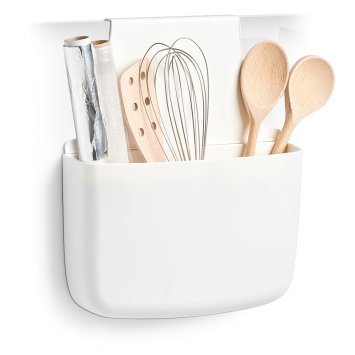 Utensilienhalter mit Hänger