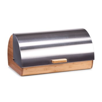 Brotkasten Materialmix