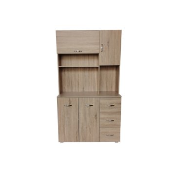 Küchenschrank Sonoma Blanca