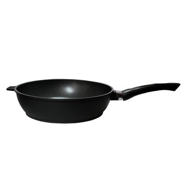 Wok Gusseisen