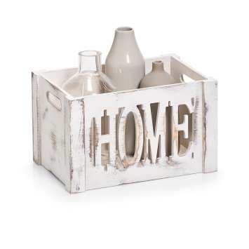 Aufbewahrungsbox HOME