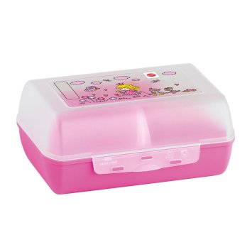 Brotdose Princess Variabolo
