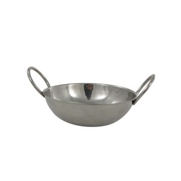 Saucentopf mit 2 Henkeln