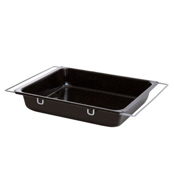 Backblech Multiflex hoch Profibäcker