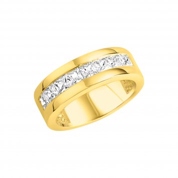 Ring 925/- Sterling Silber