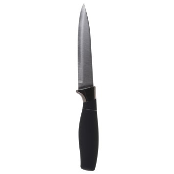Schälmesser, 20 cm Edelstahl