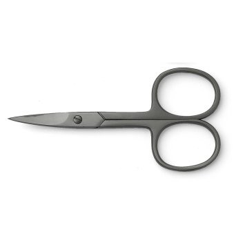 Nagelschere gebogen