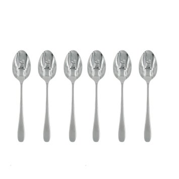 Menülöffel 6er Set Valentina