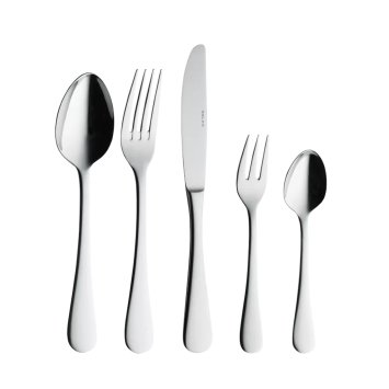 Besteckset 30-tlg. Julia