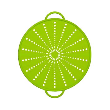 Spritzschutz Smart Kitchen