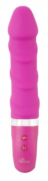 Vibrator Warming Soft Vibrator