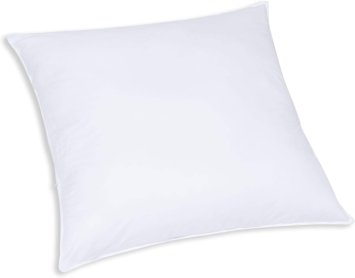 Kissen Kansas 80x80 cm glatt frankenstolz