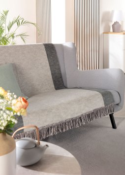 Sofaschoner Cover Cotton Biederlack