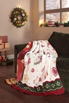 Villeroy & Boch Wohndecke Toy's Delight Biederlack