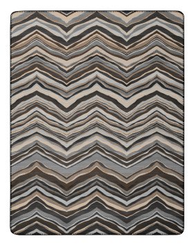 Wohndecke Wild Lines Biederlack