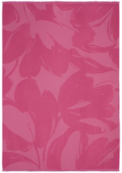 Wohndecke Florascence Biederlack