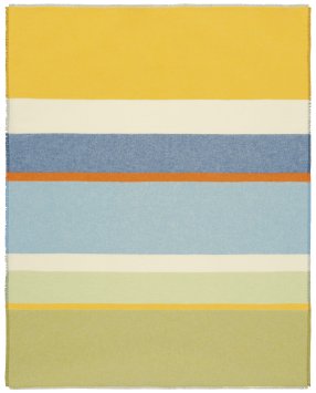 Wohndecke Fresh Stripe Biederlack