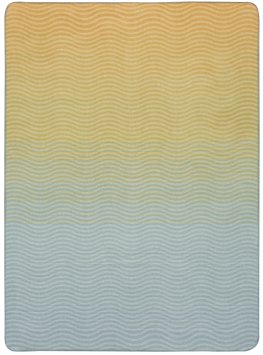 Wohndecke Ocean Nuance Biederlack