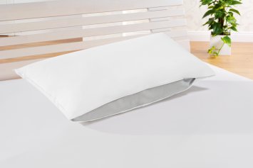 f.a.n. Kopfkissen Flexible Comfort 40x80 cm frankenstolz