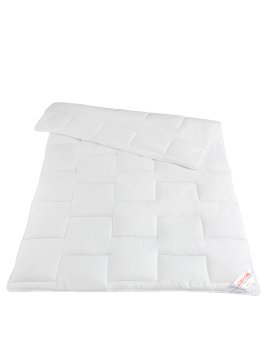 Bettdecke Utah Steppbett 135x200 cm frankenstolz