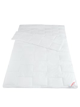 Bettdecke Utah  Vierjahreszeiten Steppbett 155x220 cm frankenstolz