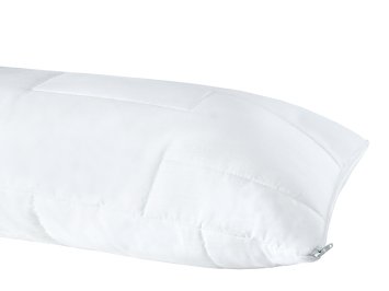 Kissen Utah gesteppt  40x80 cm frankenstolz