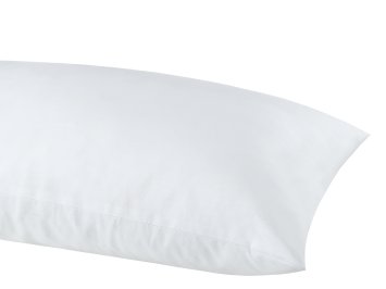 Kissen Utah glatt  40x80 cm frankenstolz
