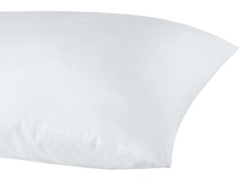 Kissen Utah glatt  80x80 cm frankenstolz