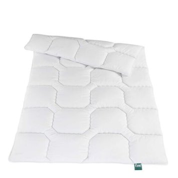 Bettdecke Kansas Steppbett 240x220 cm frankenstolz