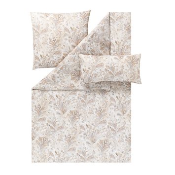 Bettwäsche Mako-Satin Lotte ESTELLA