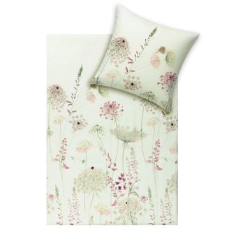 Bettwäsche Kuschelflanell Meadow ESTELLA