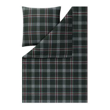 Bettwäsche Kuschelflanell Harry ESTELLA