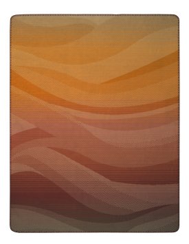 Wohndecke Sunset Drift Biederlack