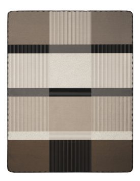 Wohndecke Origin Check Biederlack
