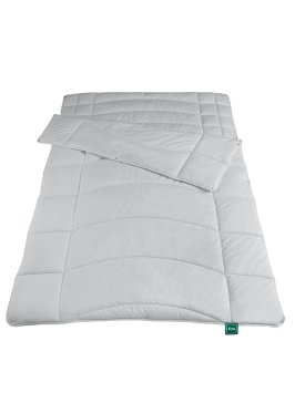 Bettdecke Vierjahreszeiten-Steppbett Alea by fan 200x220 cm frankenstolz