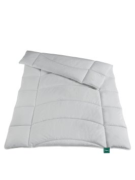 Bettdecke Steppbett Alea by fan 155x220 cm frankenstolz