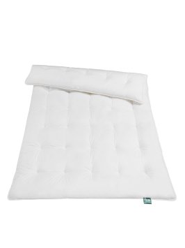 Bettdecke Steppbett First Class 155x220 cm frankenstolz